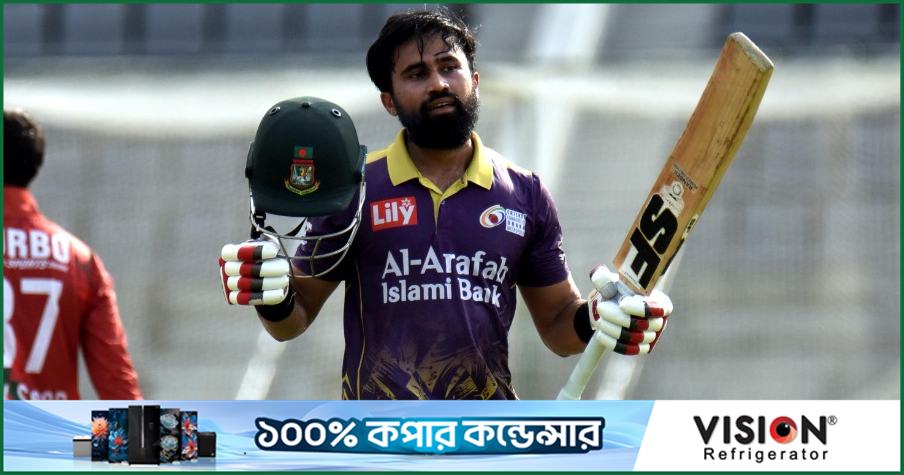 সাদমানসহ চার বিদেশিকে দলে ভেড়াল চট্টগ্রাম